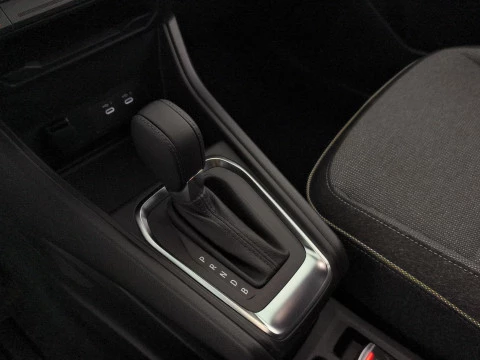 Renault Captur  Hibrido  E-TECH Hibrido Techno 105kW