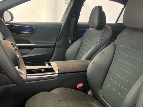 Mercedes-Benz Clase C 220 d Berlina