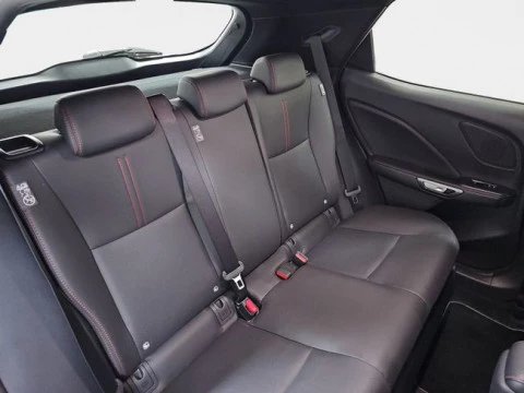 Lexus LBX 1.5 136cv HEV Elegant+ Black