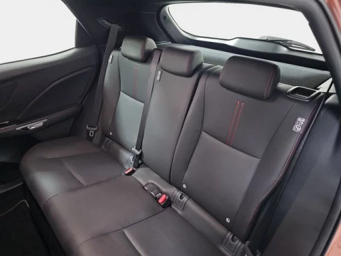 Lexus LBX 1.5 136cv HEV Elegant+ Black