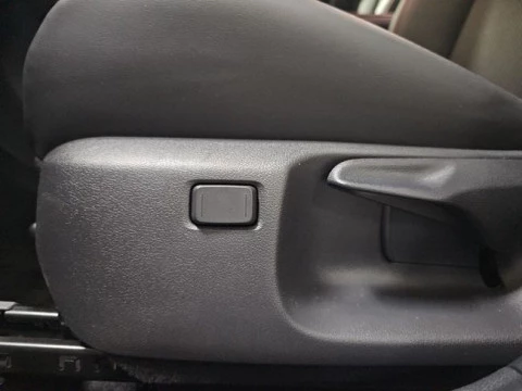 Lexus LBX 1.5 136cv HEV Elegant+ Black