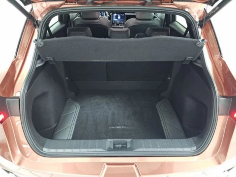 Lexus LBX 1.5 136cv HEV Elegant+ Black