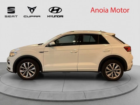 Volkswagen T-Roc Advance R-Line 1.0 TSI 81 kW (110 CV)
