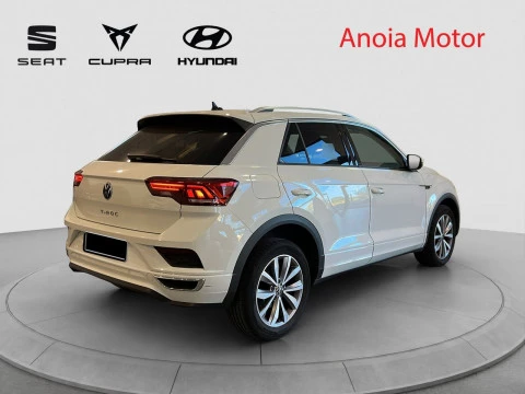 Volkswagen T-Roc Advance R-Line 1.0 TSI 81 kW (110 CV)
