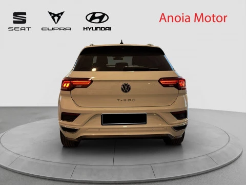 Volkswagen T-Roc Advance R-Line 1.0 TSI 81 kW (110 CV)