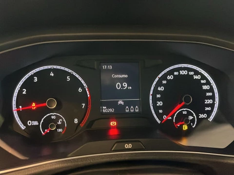 Volkswagen T-Roc Advance R-Line 1.0 TSI 81 kW (110 CV)