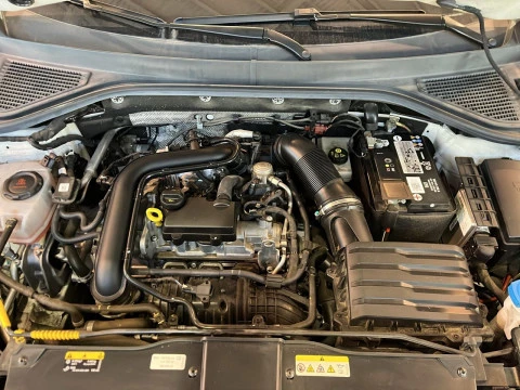 Volkswagen T-Roc Advance R-Line 1.0 TSI 81 kW (110 CV)