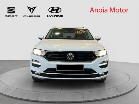 Volkswagen T-Roc Advance R-Line 1.0 TSI 81 kW (110 CV)