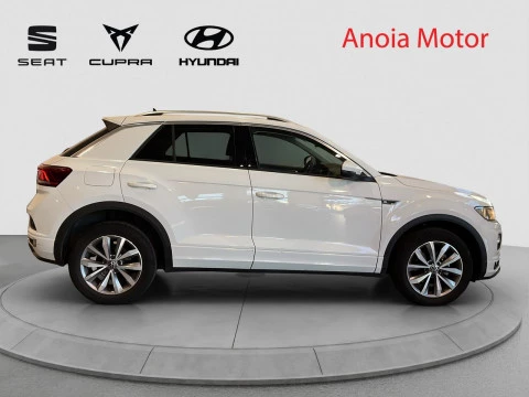 Volkswagen T-Roc Advance R-Line 1.0 TSI 81 kW (110 CV)