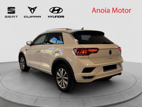 Volkswagen T-Roc Advance R-Line 1.0 TSI 81 kW (110 CV)