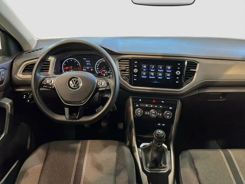 Volkswagen T-Roc Advance R-Line 1.0 TSI 81 kW (110 CV)