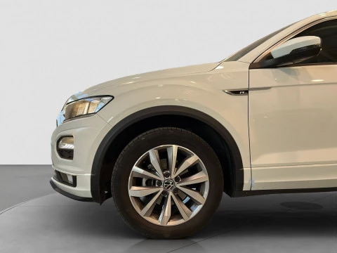 Volkswagen T-Roc Advance R-Line 1.0 TSI 81 kW (110 CV)