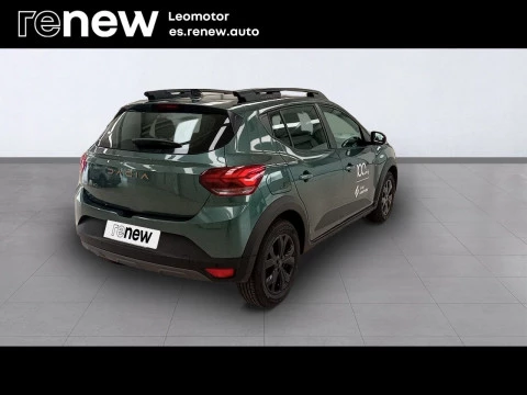 Dacia Sandero  Stepway ECO-G Extreme Go 74kW