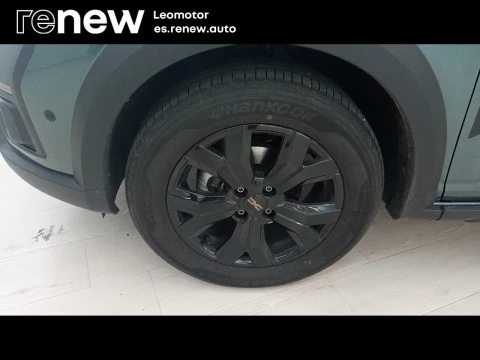 Dacia Sandero  Stepway ECO-G Extreme Go 74kW