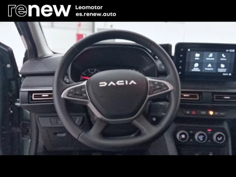 Dacia Sandero  Stepway ECO-G Extreme Go 74kW