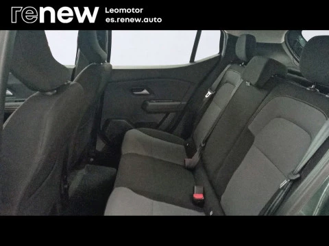Dacia Sandero  Stepway ECO-G Extreme Go 74kW