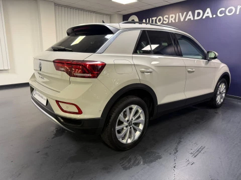 Volkswagen T-Roc Life 2.0 TDI 110kW (150CV) DSG
