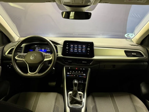 Volkswagen T-Roc Life 2.0 TDI 110kW (150CV) DSG