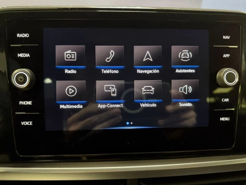 Volkswagen T-Roc Life 2.0 TDI 110kW (150CV) DSG