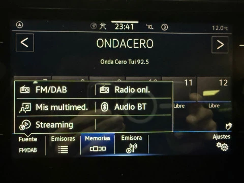 Volkswagen T-Roc Life 2.0 TDI 110kW (150CV) DSG