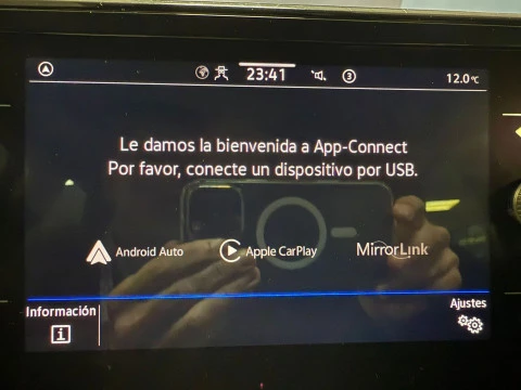 Volkswagen T-Roc Life 2.0 TDI 110kW (150CV) DSG