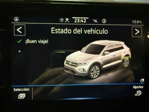 Volkswagen T-Roc Life 2.0 TDI 110kW (150CV) DSG