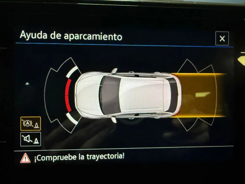 Volkswagen T-Roc Life 2.0 TDI 110kW (150CV) DSG