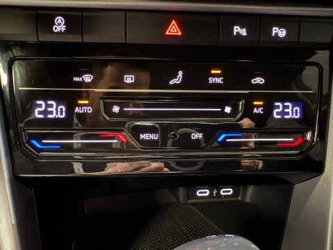 Volkswagen T-Roc Life 2.0 TDI 110kW (150CV) DSG