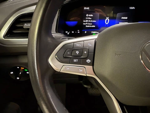 Volkswagen T-Roc Life 2.0 TDI 110kW (150CV) DSG