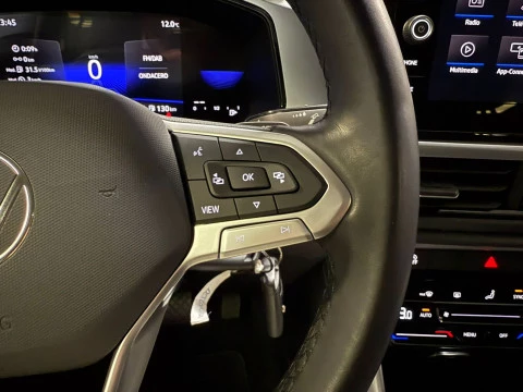 Volkswagen T-Roc Life 2.0 TDI 110kW (150CV) DSG