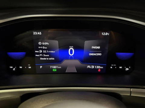 Volkswagen T-Roc Life 2.0 TDI 110kW (150CV) DSG