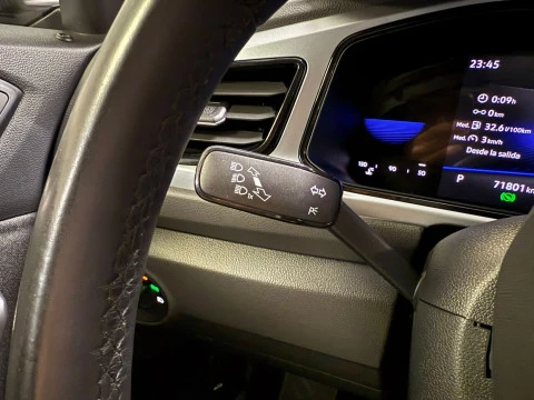 Volkswagen T-Roc Life 2.0 TDI 110kW (150CV) DSG