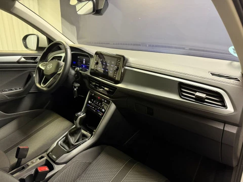 Volkswagen T-Roc Life 2.0 TDI 110kW (150CV) DSG