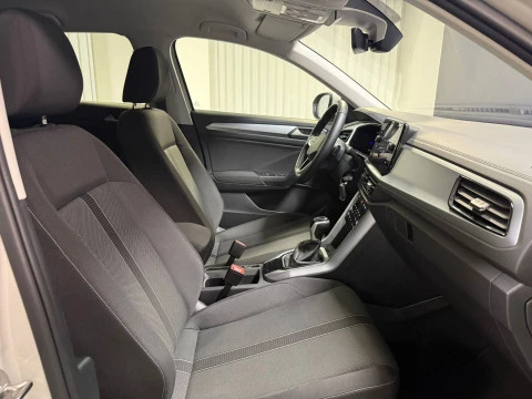 Volkswagen T-Roc Life 2.0 TDI 110kW (150CV) DSG