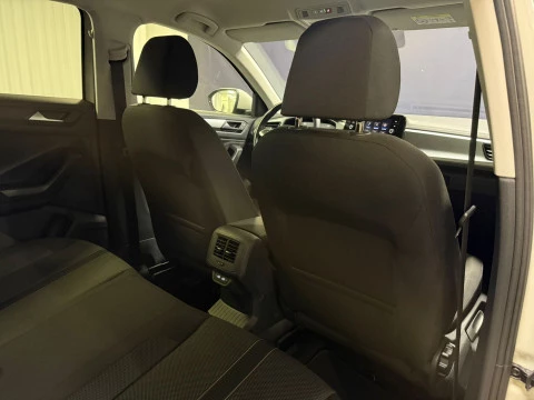 Volkswagen T-Roc Life 2.0 TDI 110kW (150CV) DSG