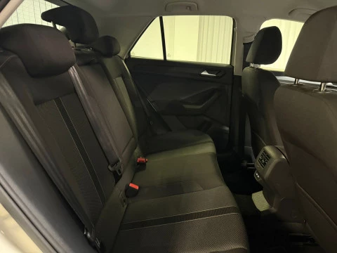 Volkswagen T-Roc Life 2.0 TDI 110kW (150CV) DSG