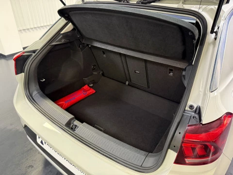 Volkswagen T-Roc Life 2.0 TDI 110kW (150CV) DSG