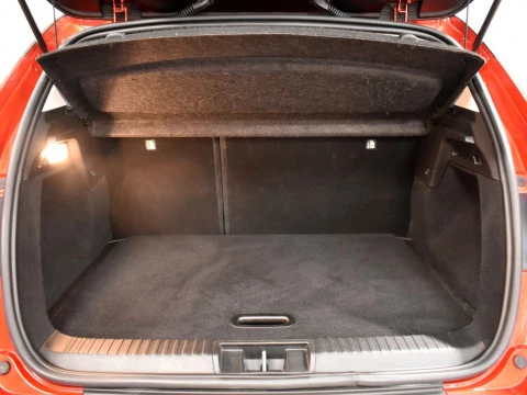 Renault Captur Zen TCe 140 EDC GPF Micro Híbrido