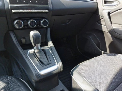 Renault Captur Zen TCe 140 EDC GPF Micro Híbrido