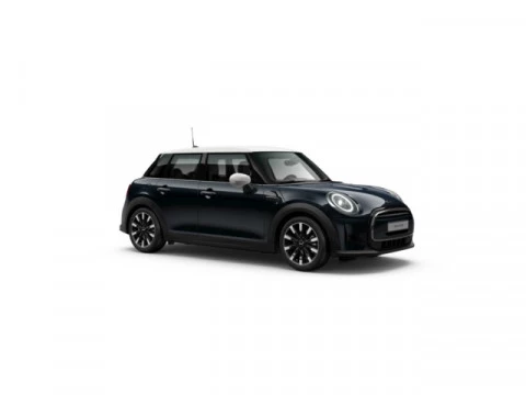 MINI Cabrio Cooper 100 kW (136 CV)