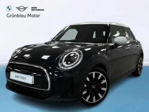 MINI Cooper 100 kW (136 CV)
