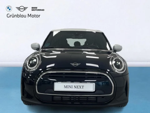 MINI Cooper 100 kW (136 CV)