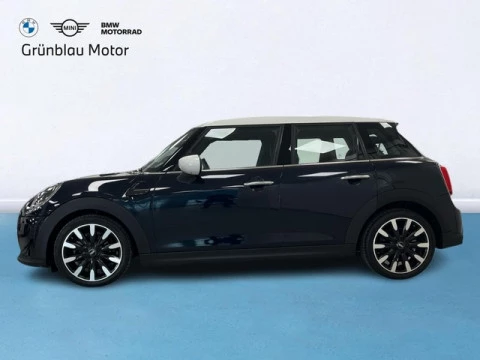 MINI Cooper 100 kW (136 CV)