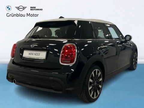MINI Cooper 100 kW (136 CV)