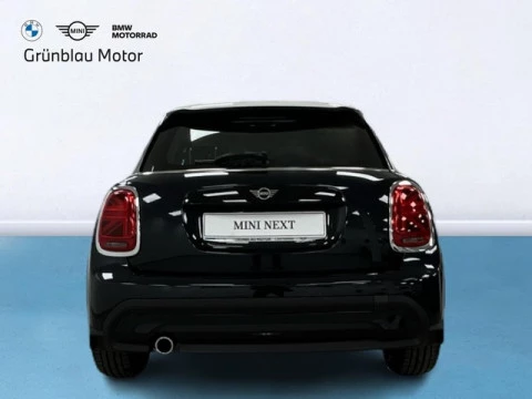 MINI Cooper 100 kW (136 CV)