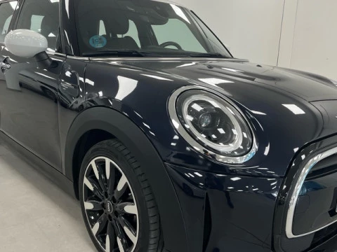 MINI Cooper 100 kW (136 CV)