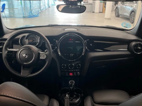 MINI Cooper 100 kW (136 CV)