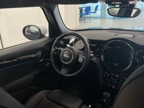 MINI Cooper 100 kW (136 CV)