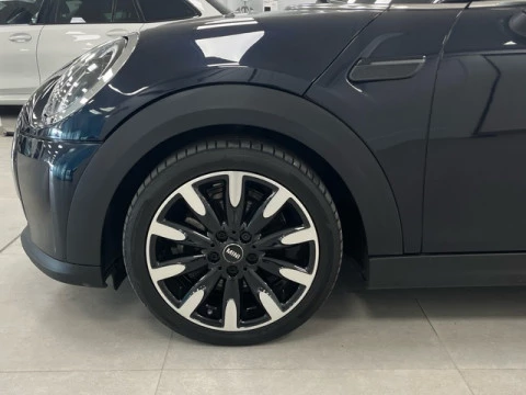 MINI Cooper 100 kW (136 CV)