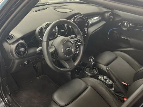 MINI Cooper 100 kW (136 CV)